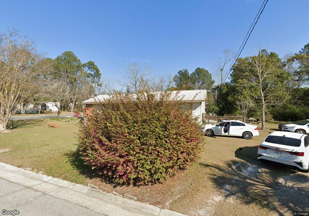 101 S First Ave, Mc Rae, GA 31055 - photo 1