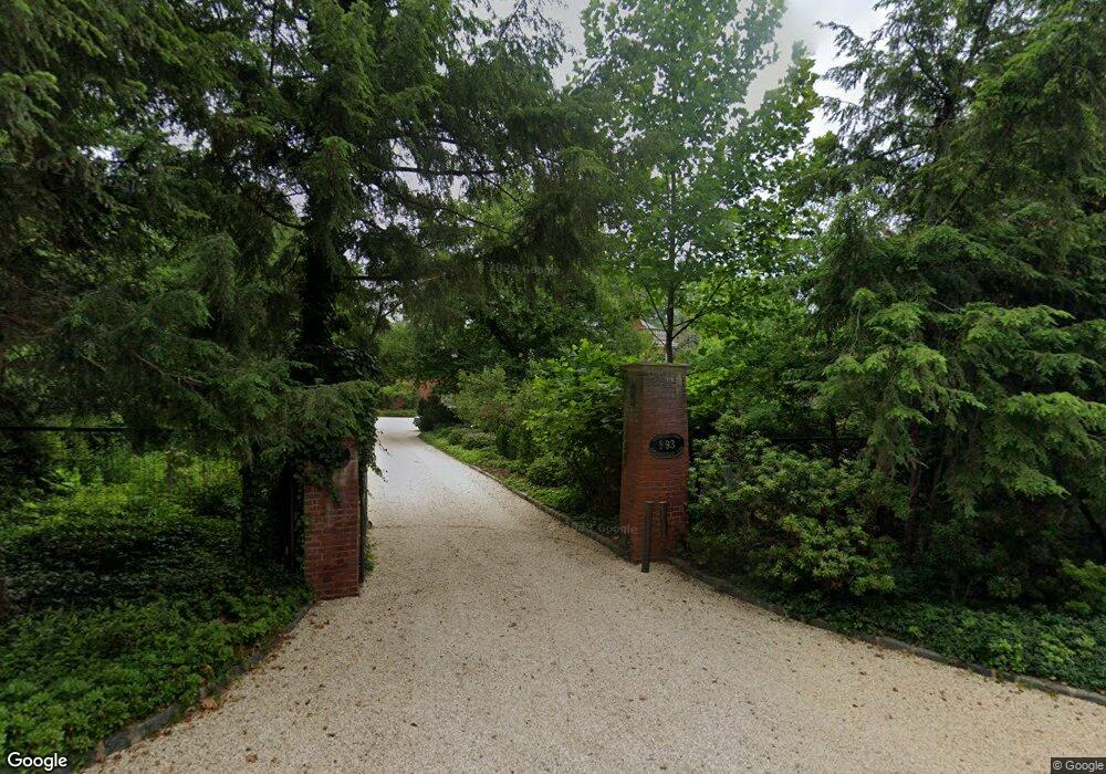 93 Edgerstoune Rd, Princeton, NJ 08540 - photo 1