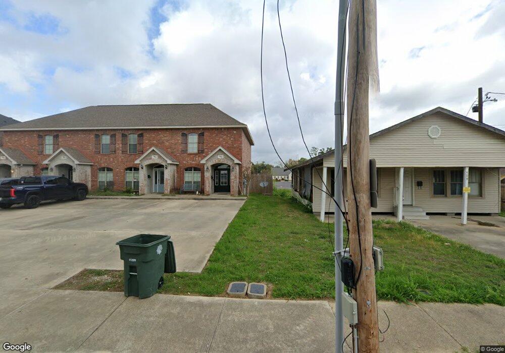 395 Prewitt St, Lake Charles, LA 70601 - photo 1
