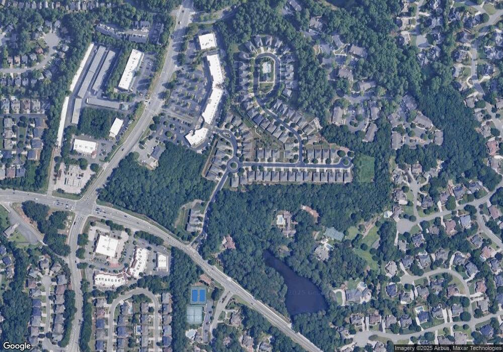 809 Autry Oak Ct, Johns Creek, GA 30022 - photo 1