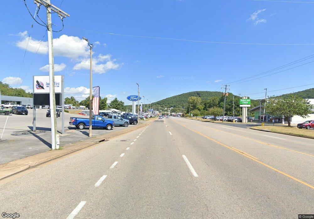 0 Lee Jackson Hwy unit VAAG2000194, Staunton, VA 24401 - photo 1