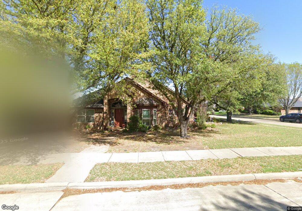 1115 Dodd Dr, Wylie, TX 75098 - photo 1