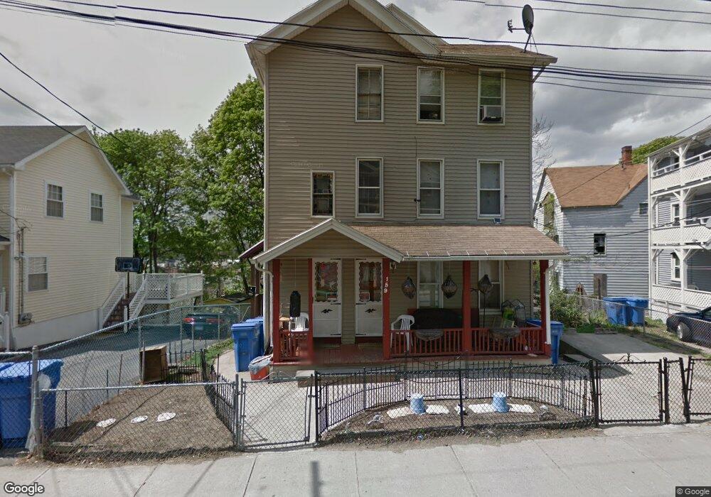 155 Orange St, Waterbury, CT 06704 - photo 1