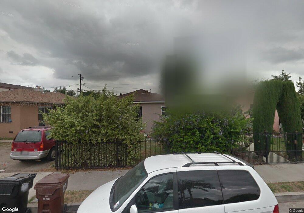 2053 E Nord St, Compton, CA 90222 - photo 1