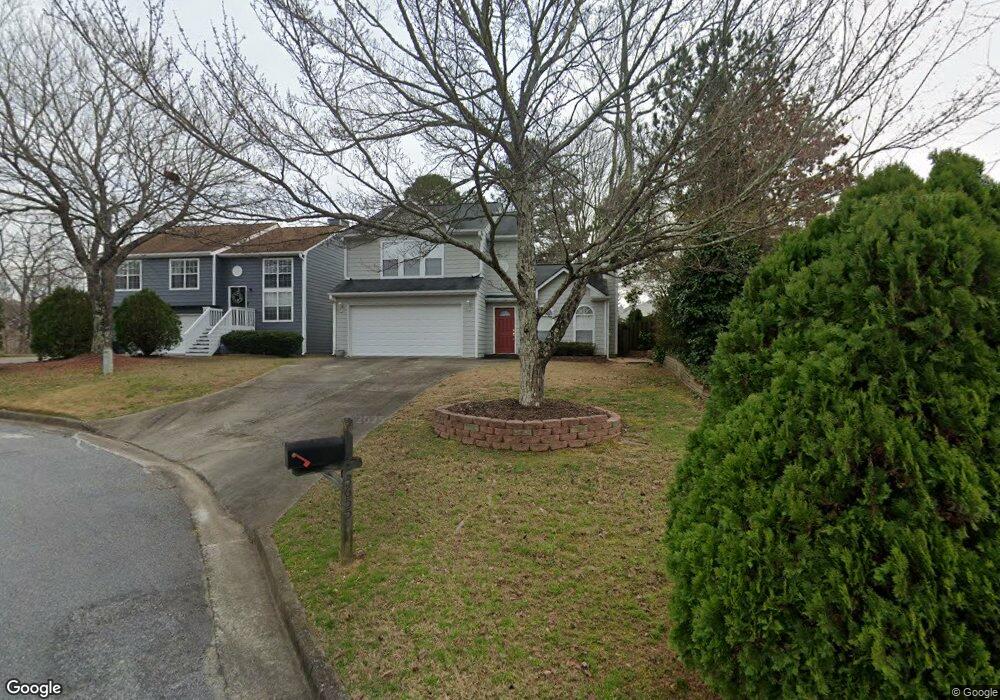 3655 Canberra Ct, Duluth, GA 30096 - photo 1