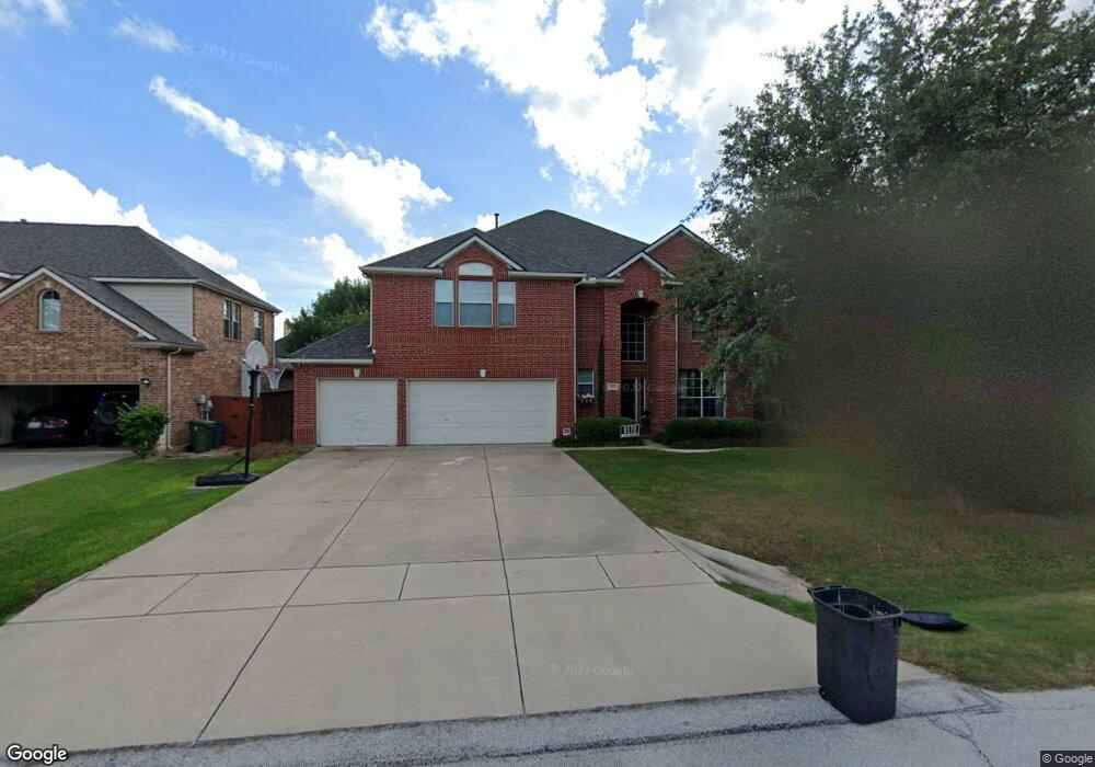 3517 N Gravel Cir, Southlake, TX 76092 - photo 1