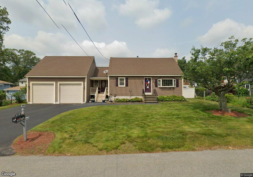 164 Hillcrest Rd, Dracut, MA 01826 - photo 1