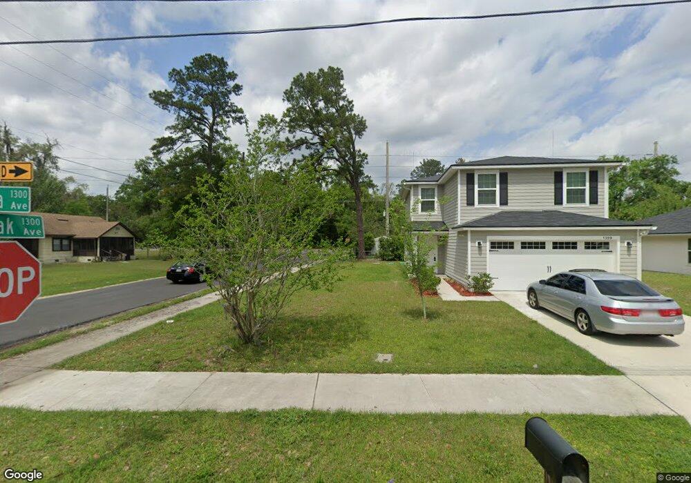 1389 Ottawa Ave, Jacksonville, FL 32210 - photo 1