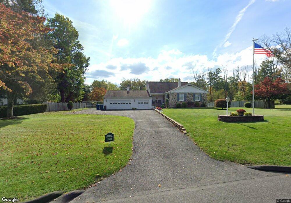 3642 Bristol Rd, Chalfont, PA 18914 - photo 1