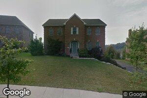 106 Walkers Ridge Rd, Presto, PA 15142