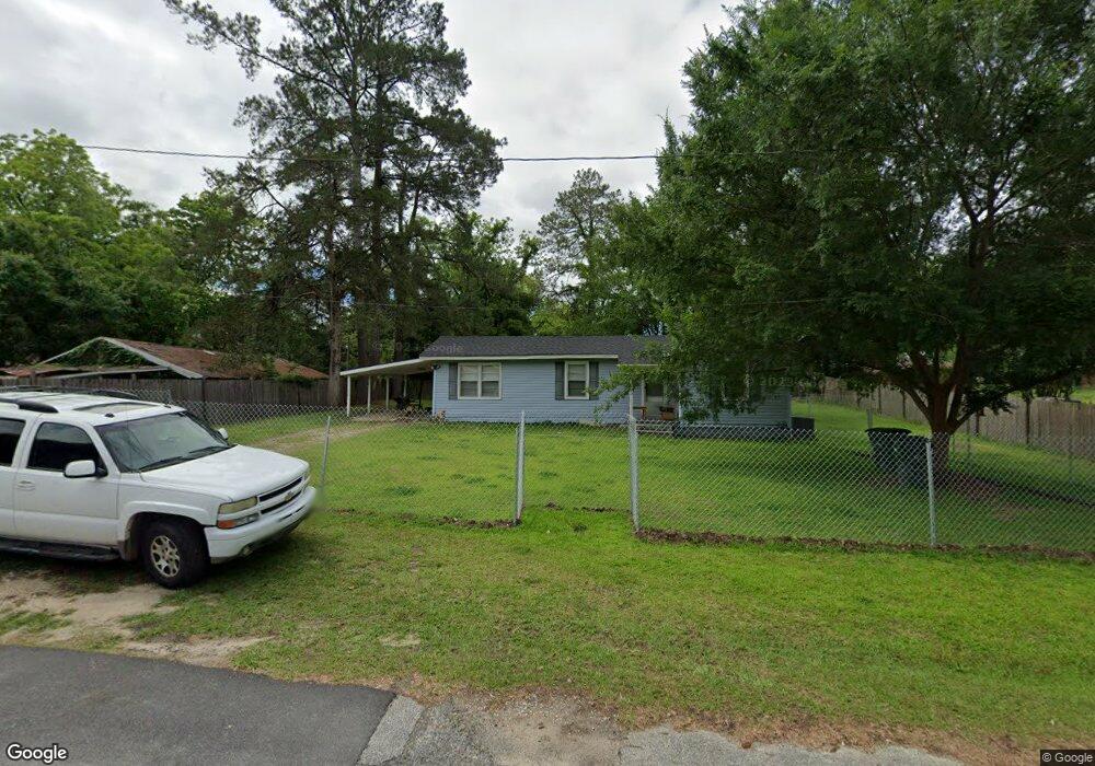 907 Mitchell Ave, Quitman, GA 31643 - photo 1