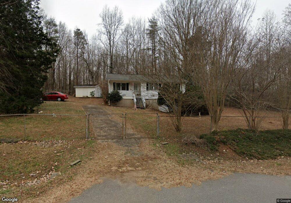 4515 Crowders Crest Dr, Gastonia, NC 28052 - photo 1