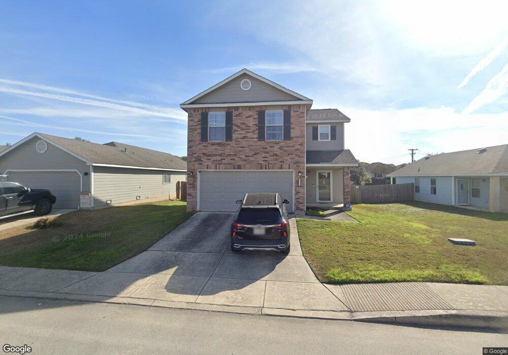 3514 Lantana Falls, San Antonio, TX 78261 - photo 1