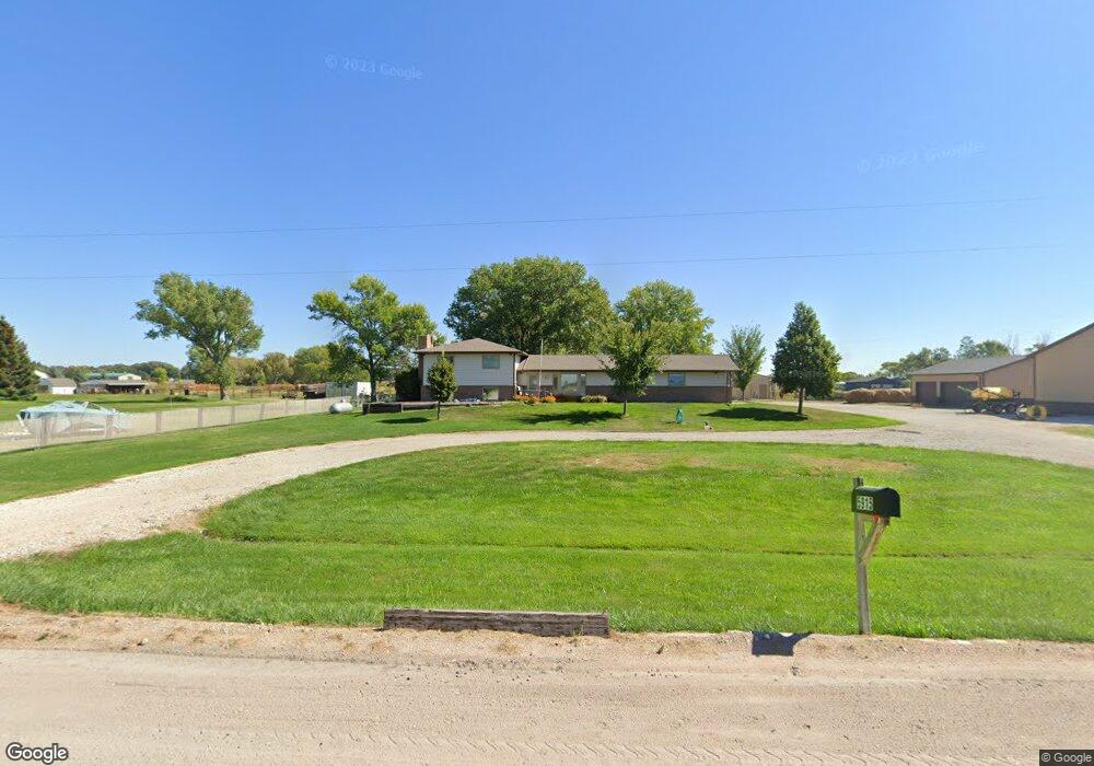 5915 N Washboard Rd, North Platte, NE 69101 - photo 1