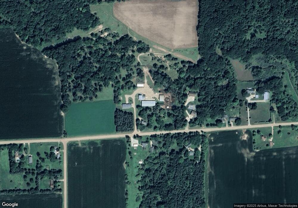 1153 E Henderson Rd, Owosso, MI 48867 - photo 1