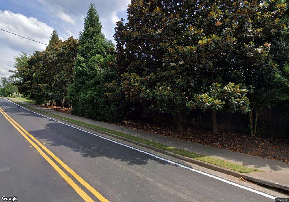 2930 Lassiter Manor Dr, Marietta, GA 30062 - photo 1