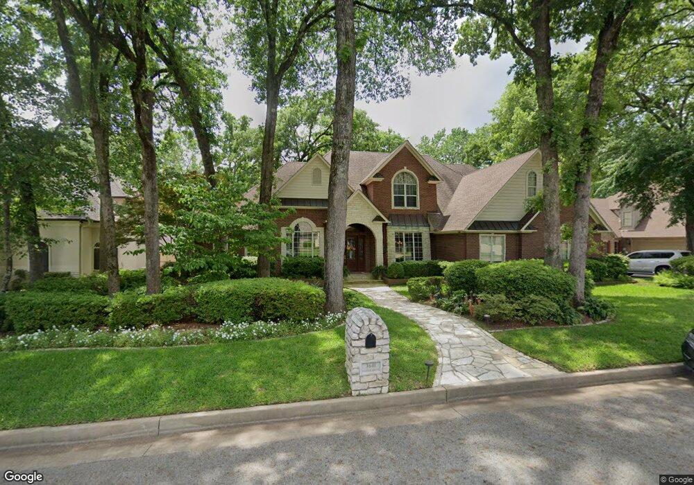 3641 Woods Blvd, Tyler, TX 75707 - photo 1