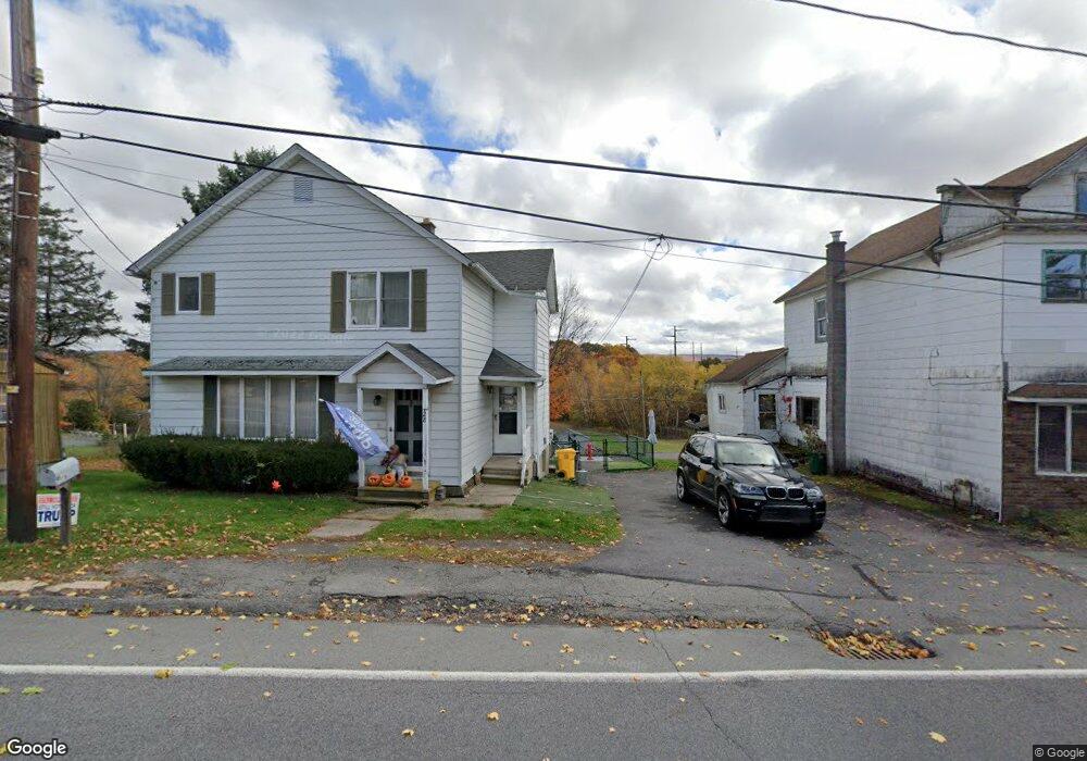 228 Main St unit 230, Olyphant, PA 18447 - photo 1