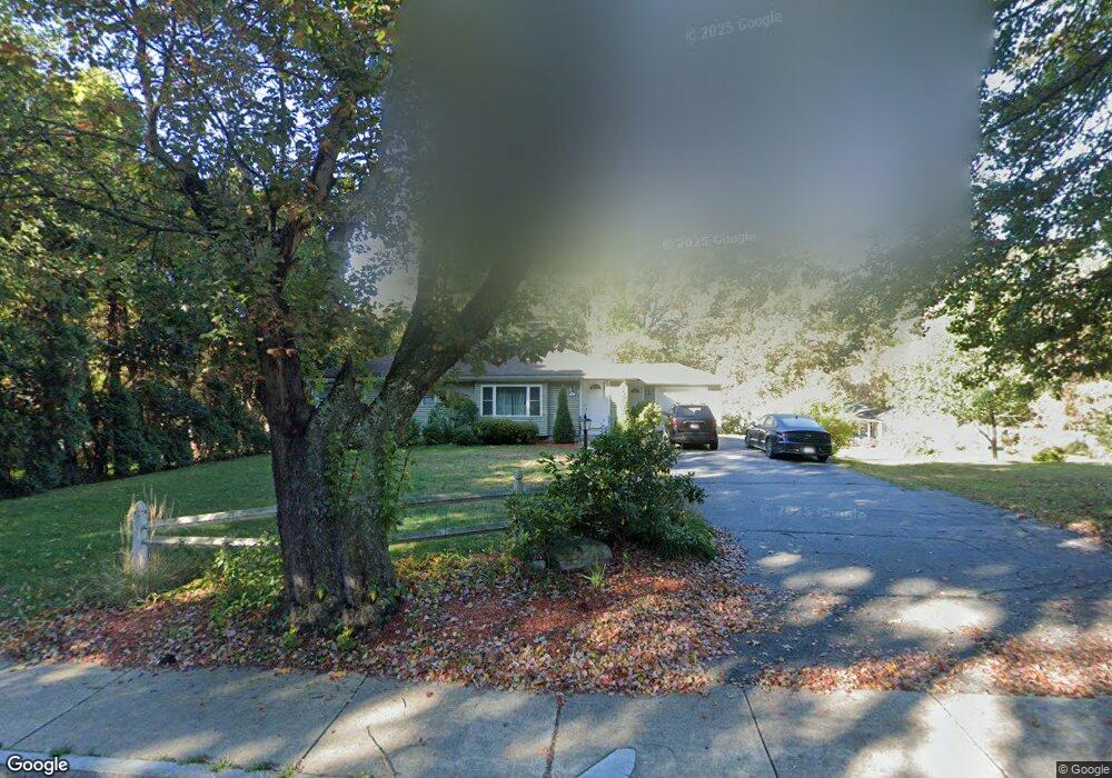 183 Holden St, Holden, MA 01520 - photo 1