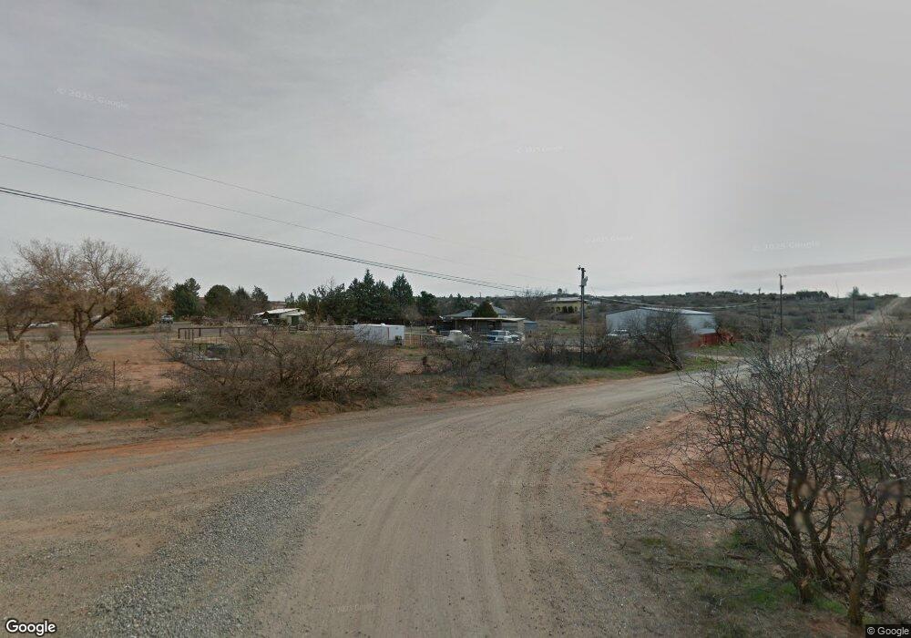 0 Angel Crest Dr, Cornville, AZ 86325 - photo 1