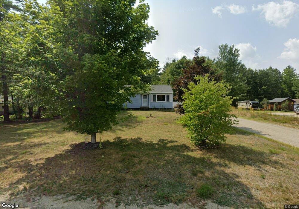 50 Whitelaw Dr, Center Conway, NH 03813 - photo 1