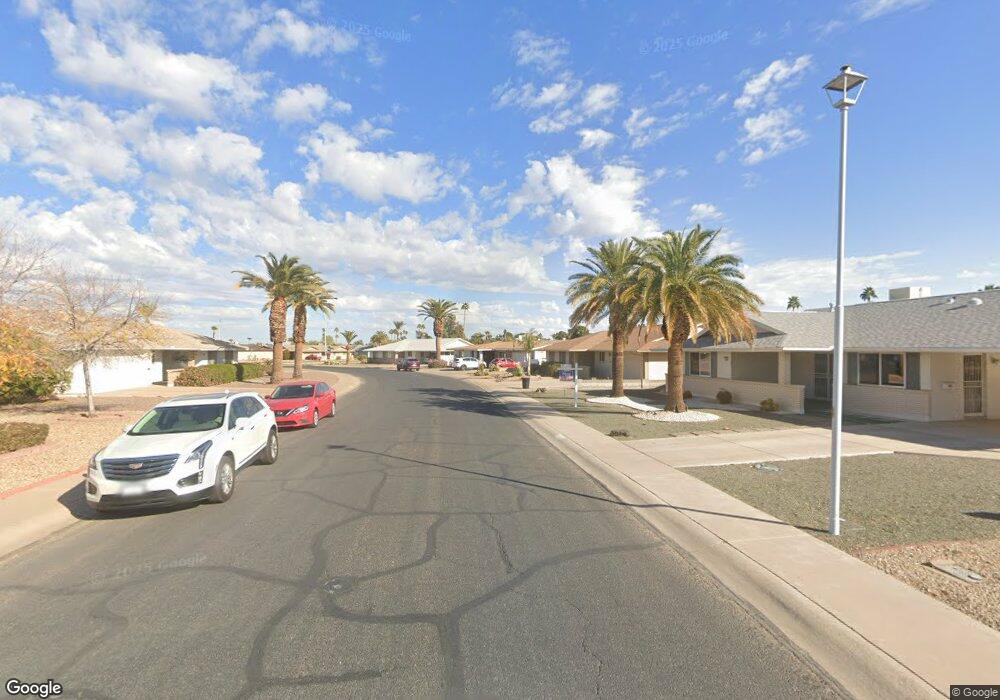 10 W Rodgers Cir, Sun City, AZ 85351 - photo 1