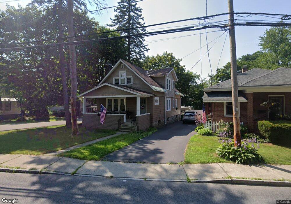 1275 van Antwerp Rd, Schenectady, NY 12309 - photo 1