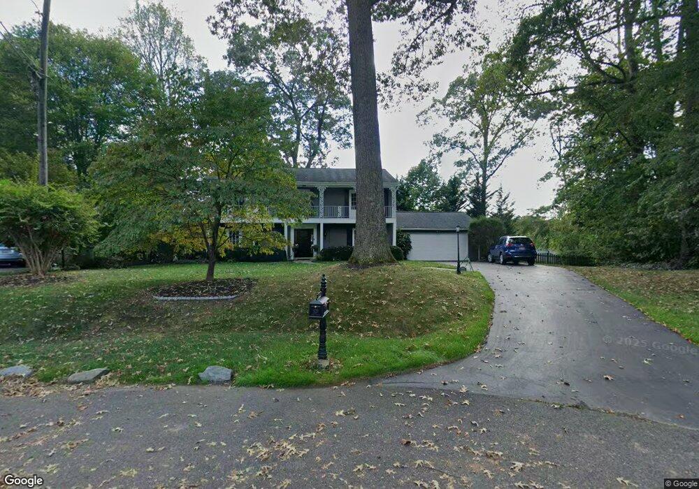 8004 Carita Ct, Bethesda, MD 20817 - photo 1