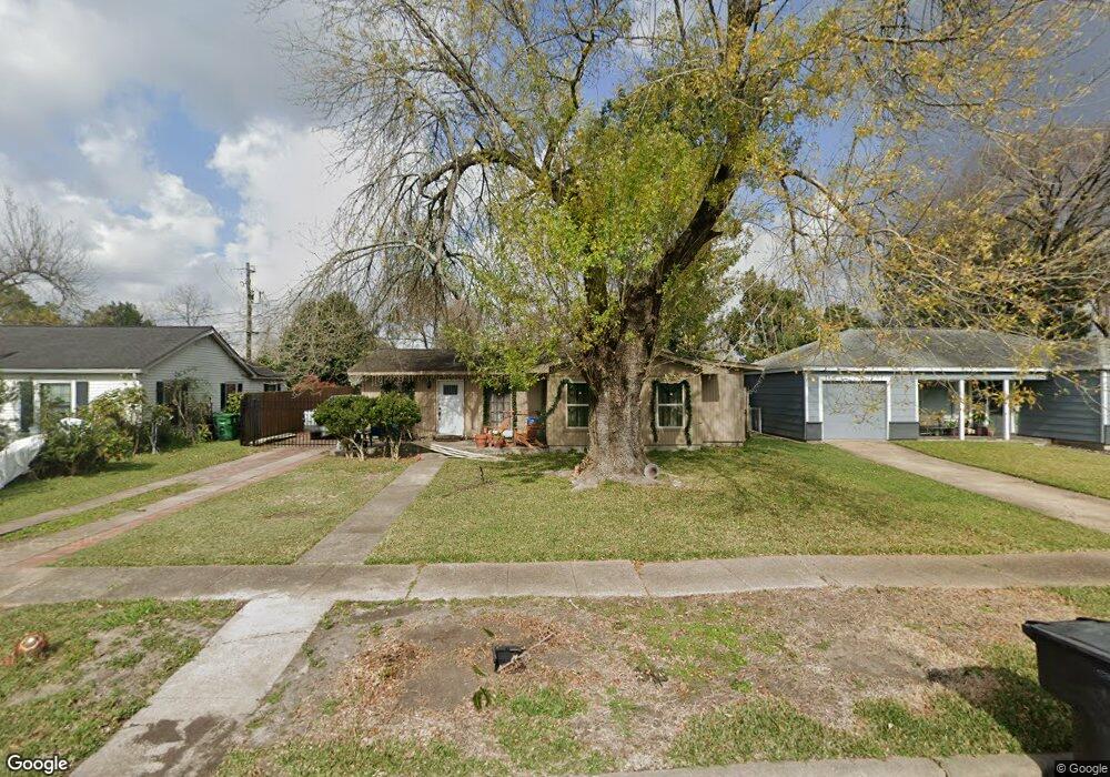7619 El Rancho St, Houston, TX 77087 - photo 1
