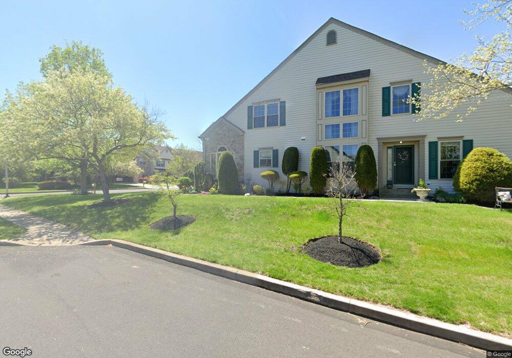 5071 Raintree Ct, Doylestown, PA 18902 - photo 1