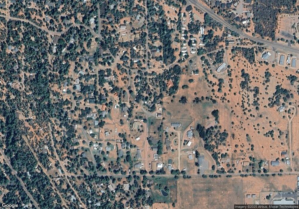 6459 W Pine Cone Trail, Pine, AZ 85544 - photo 1