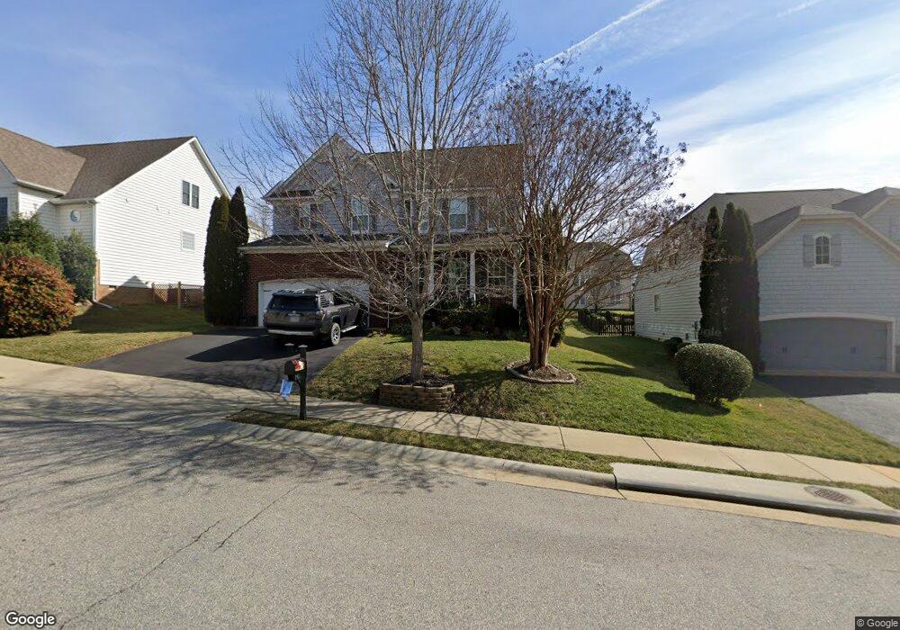 761 Colony Oak Ln, Midlothian, VA 23114 - photo 1