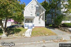 50 Beaver St, Worcester, MA 01603