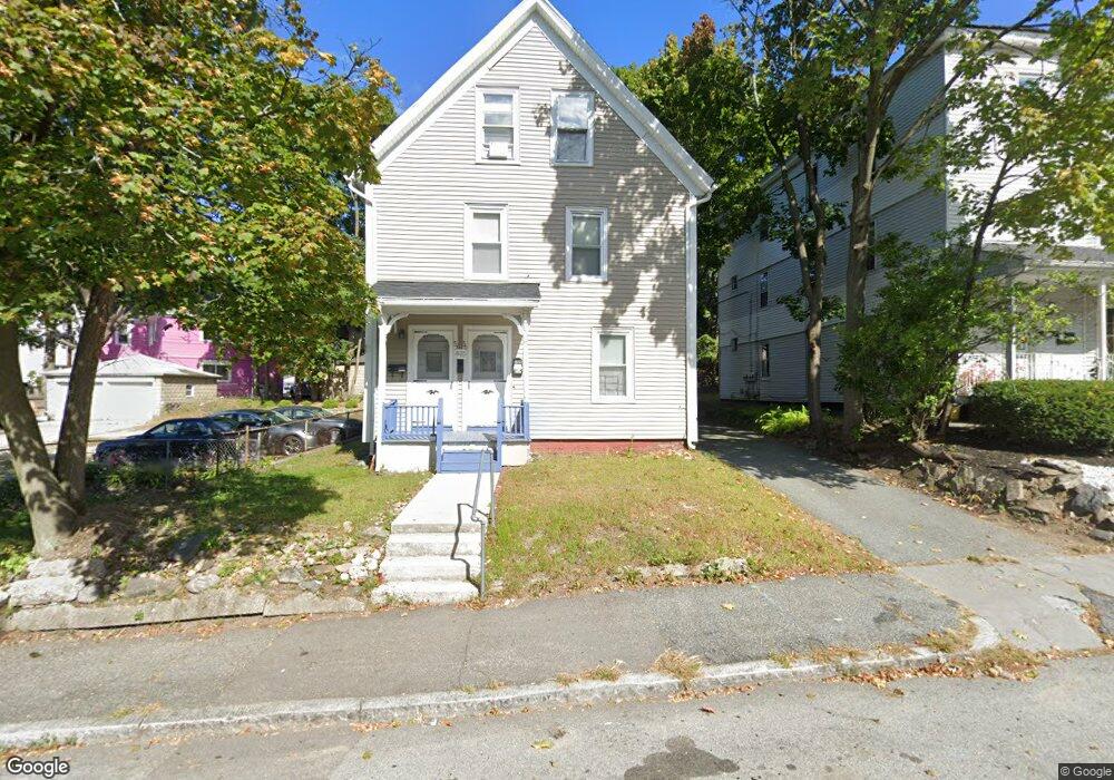 50 Beaver St unit 1, Worcester, MA 01603 - photo 1