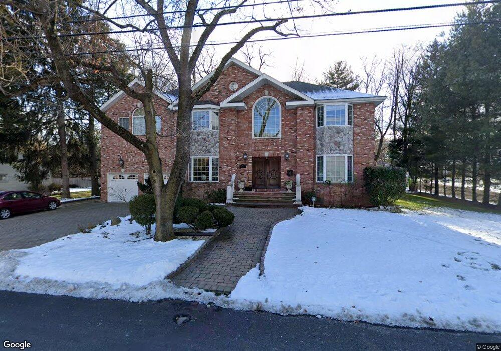 49 Ross Ave, Demarest, NJ 07627 - photo 1