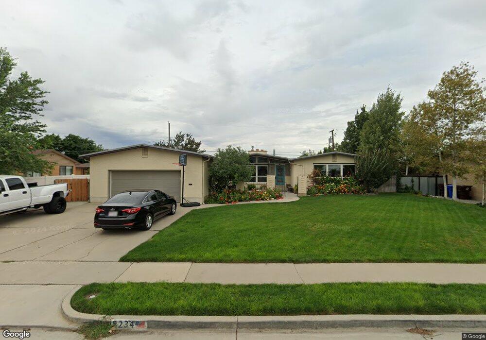 8234 S Roosevelt St, Midvale, UT 84047 - photo 1