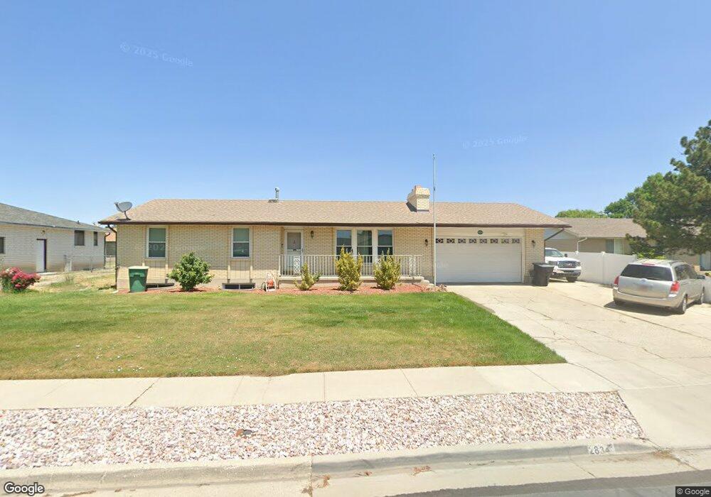 2834 W 7420 S, West Jordan, UT 84084 - photo 1
