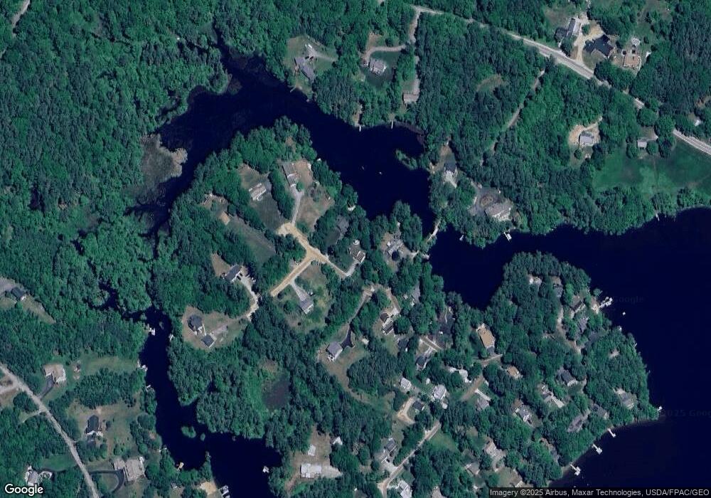 8 Kooaukee Ct, Strafford, NH 03884 - photo 1