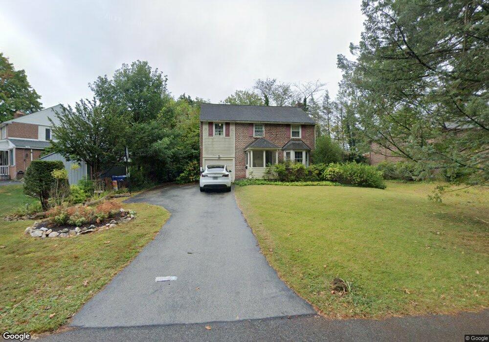104 Mulberry Ln, Newtown Square, PA 19073 - photo 1