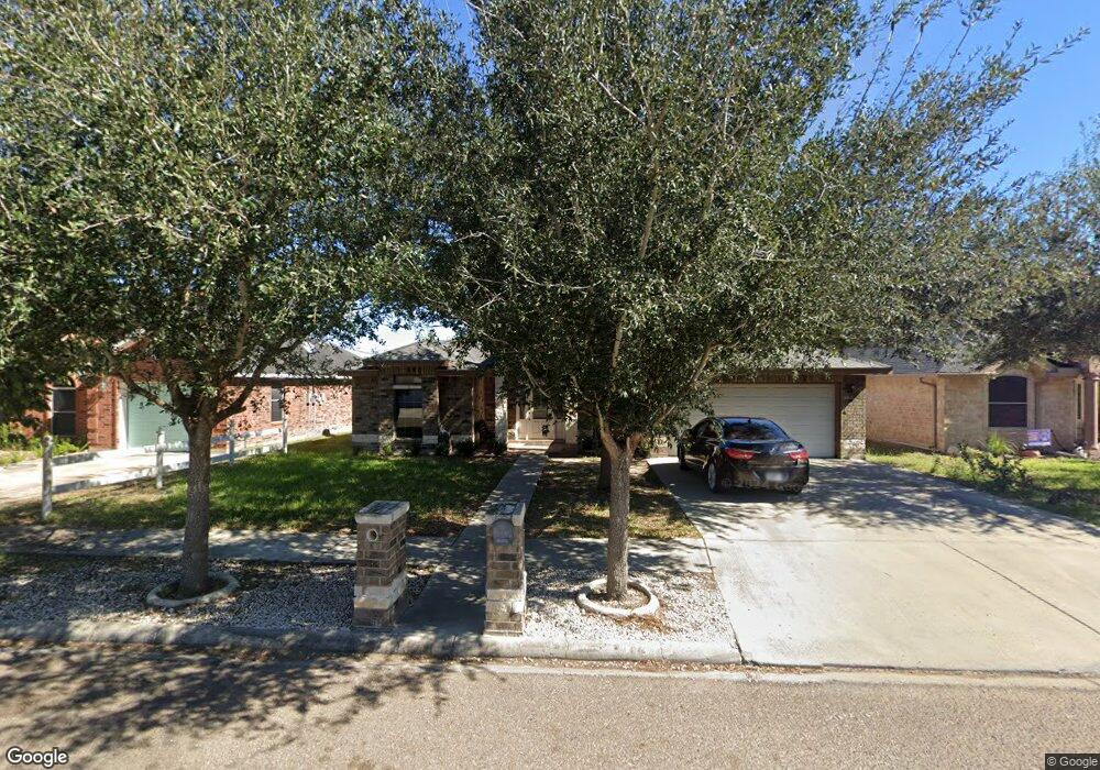 3002 Travis St, Weslaco, TX 78599 - photo 1