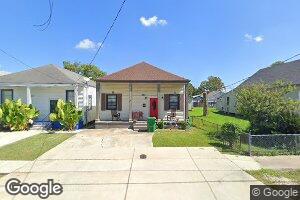 507 2nd Ave, Harvey, LA 70058