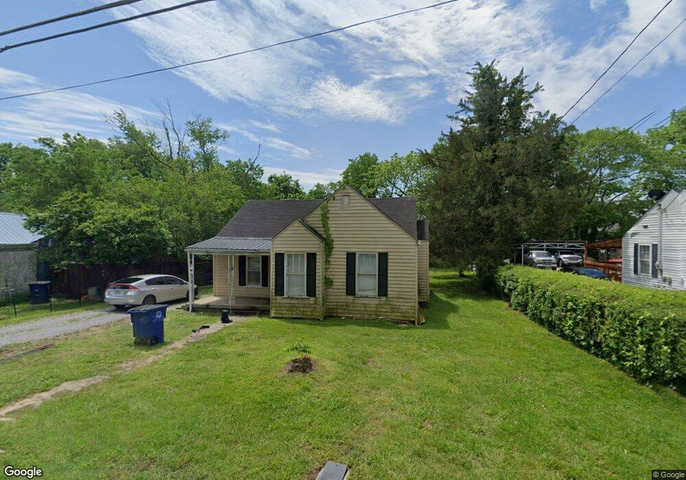 328 Maplewood Dr, Shelbyville, TN 37160 - photo 1