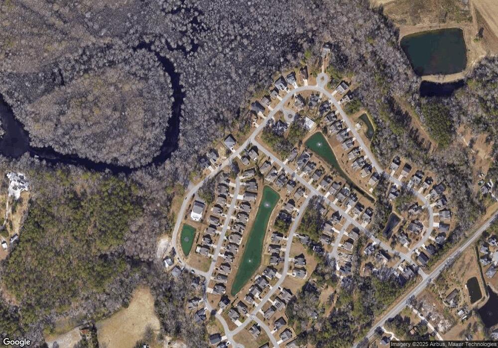 803 Tilly Lake Rd, Conway, SC 29526 - photo 1