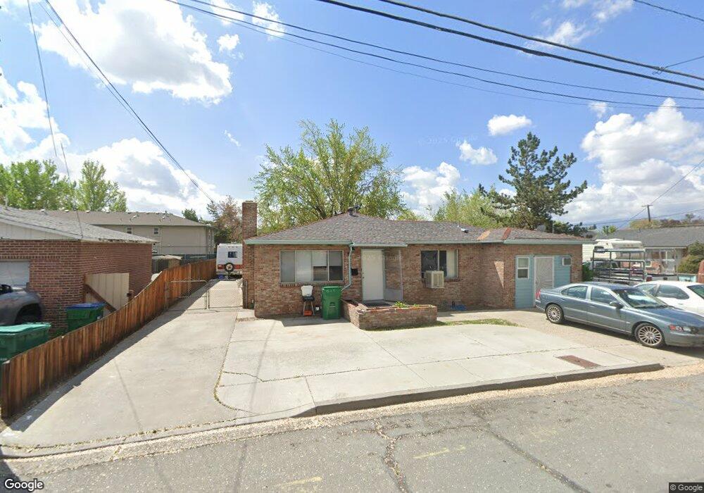 951 I St, Sparks, NV 89431 - photo 1