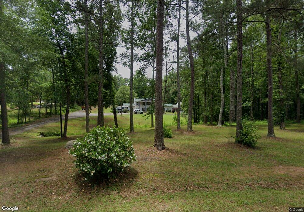 265 High Point Forest Dr, Covington, GA 30016 - photo 1