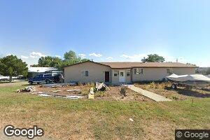 424 13th Ave W, Roundup, MT 59072