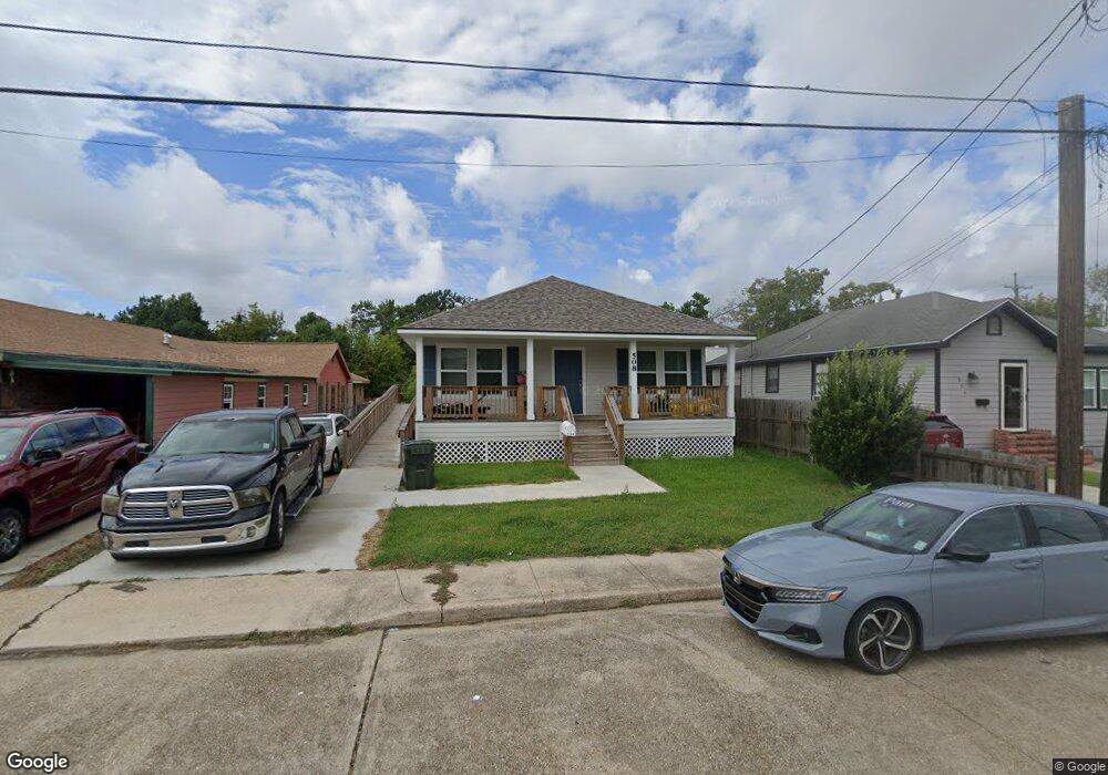 508 Columbus St, Houma, LA 70360 - photo 1