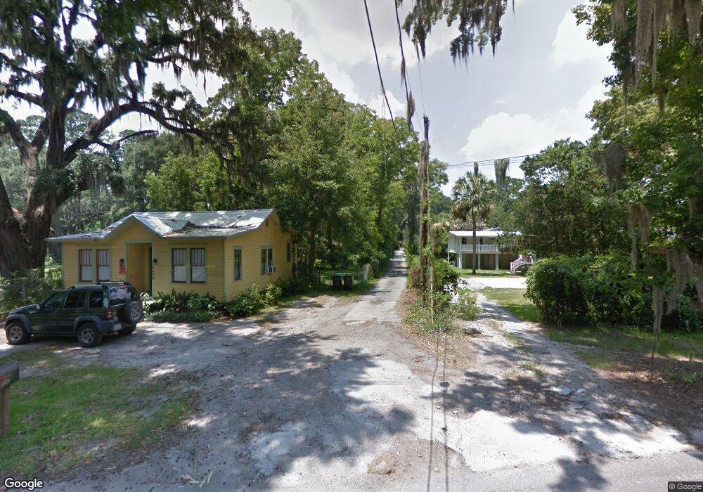 5607 La Roche Ave, Savannah, GA 31406 - photo 1