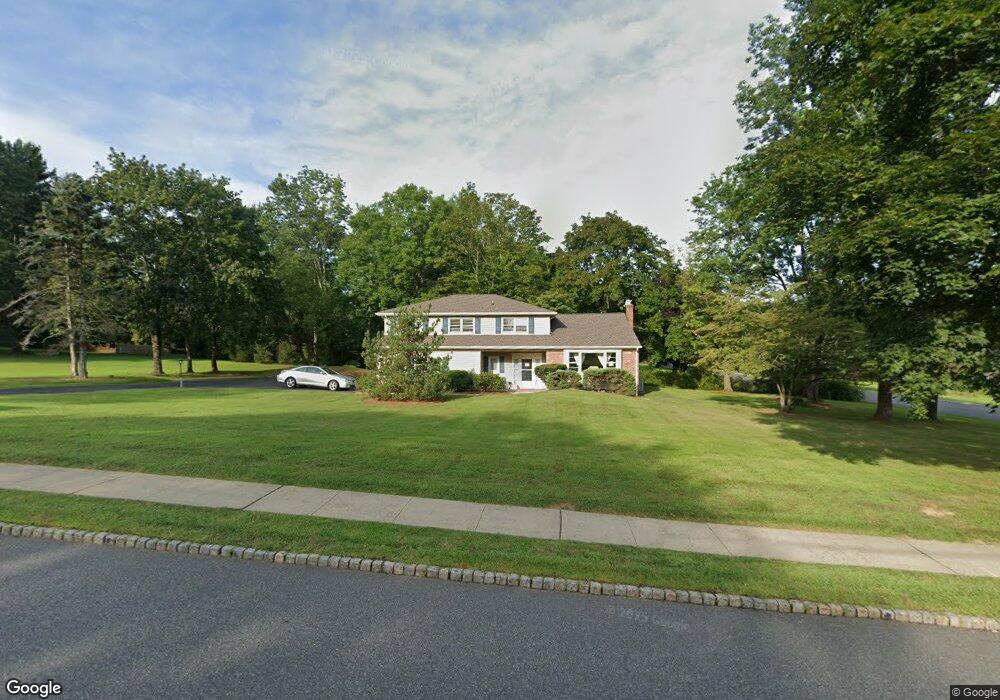 14 Quincy Rd, Basking Ridge, NJ 07920 - photo 1