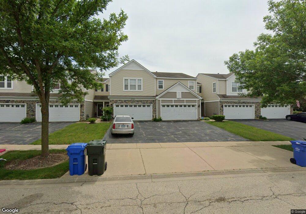 6514 Marble Ln unit 1043, Carpentersville, IL 60110 - photo 1